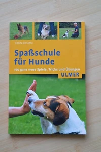 Spaßschule für Hunde - Bild 1 von 3