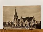 Southborne Church. Near Emsworth. Postcard.
