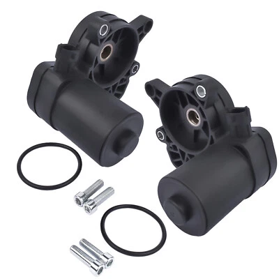 2x Electric Parking Brake Motors for Ford Edge Fusion Lincoln MKX Left, Right - Image 1 of 4