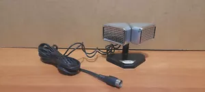 Vintage PHILIPS STEREO MICROPHONE Made in Holland N8402 - Picture 1 of 8