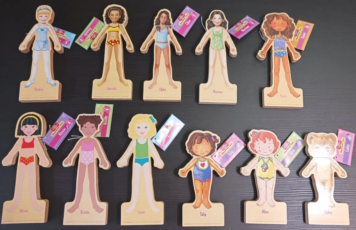 T.S. Shure You Too Can be a Fashion Designer by Shure TOY ドール 人形 フィギュア TS Shure You Too puede ser un conjunto y libro de creatividad de