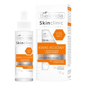 Bielenda Skin Clinic Professional Kojic Acid Correcting Brightening Serum 30ml - Picture 1 of 2