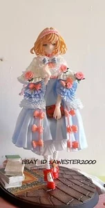 GK Touhou Project Alice 1/8 Scale Figures Statue Model Customised Ver. - Picture 1 of 5