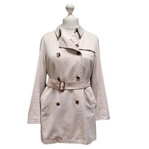 pink burberry mac