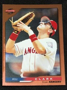 1996 Score Dugout Collection Series 1 **PICK YOUR CARD / FINISH YOUR SET**, NRMT