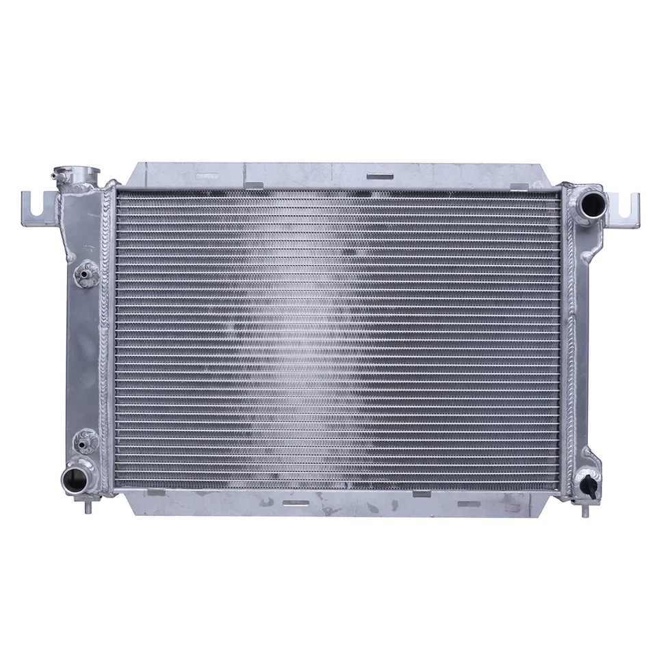 Radiator For Chrysler Shadow 1989-1990/ Dodge Shadow Plymouth Sundance 1987-1990 - Image 1 of 4