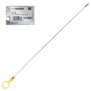 19-25 Silverado Sierra 5.3L 6.2L 6.6L Engine Oil Level Indicator Dipstick NEW GM - Picture 1 of 5