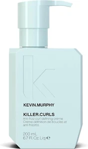 Kevin Murphy Killer Curls Anti-Frizz Defining Creme, 200ml - Picture 1 of 4