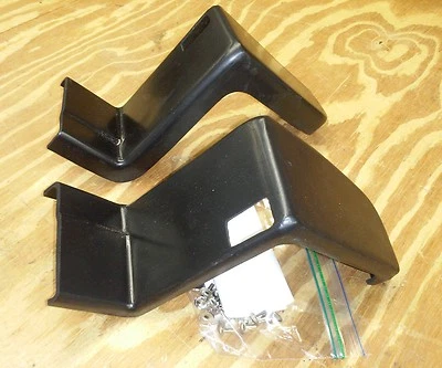 Kit reparación bolsillo puerta Porsche 911 Foto 1 de 4