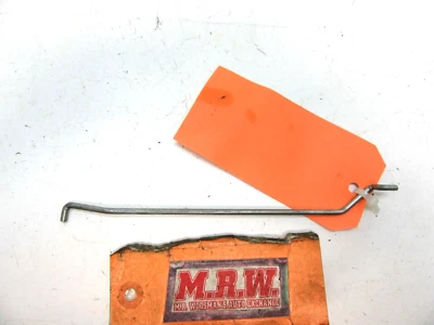 BARRA DE BLOQUEO DERECHA MANIJA PUERTA DELANTERA LLAVE A PUERTA PESTILLO R para LEXUS GS300 GS400 GS430 Foto 1 de 3