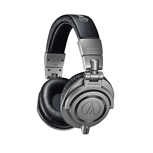 Audio-Technica ATH-M50x Headphones for Sale | Shop New & Used