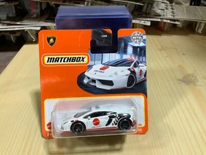 MATCHBOX LAMBORGHINI  DIABLO COUNTACH LM002 COLLECTION UPDATED 4/8/25 - Picture 1 of 9