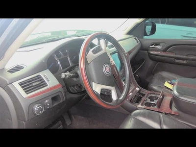 2007-2014 GMC YUKON Steering Column Shift Base 15775845 07-14 - Image 1 of 4