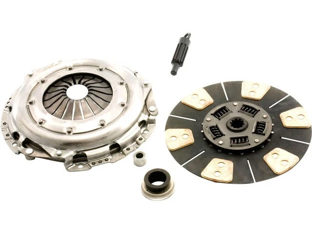 Kit de embrague LUK 58SP88W para 1979-1986, 1988-1991 GMC C3500 Foto 1 de 1