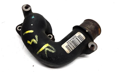 2013-2018 RAM 2500 3500 6.7 THERMOSTAT HOUSING WATERNECK 5283433 - Image 1 of 3