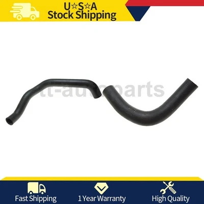 Upper Lower Coolant Hose For Honda Passport 3.2L 2002 2001 2000 1999 1998 - Image 1 of 4