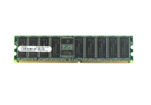 HP A6968AX 1/4 A6968A Server Memory 512MB DIMM zy - Picture 1 of 2