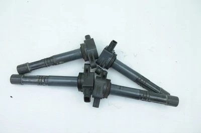 Bobina de pipa completa Honda VFR 800 VTEC DENSO 129700 4510 - Imagen 1 de 4