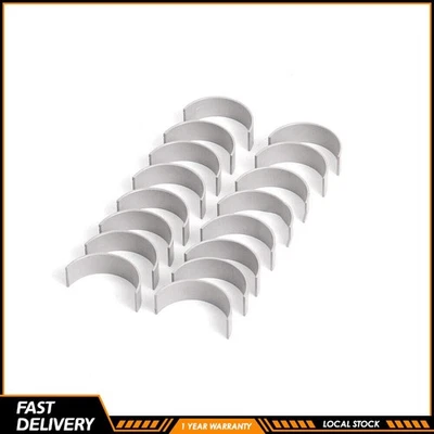 Cojinete de varilla para Mercedes-Benz C216 C218 M152 M157 M278 4.6T 4.7T 5.5T V8 Foto 1 de 4