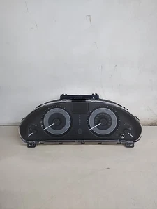 2011-2013 Honda Odyssey EX-L Speedometer Cluster US OEM - Picture 1 of 6