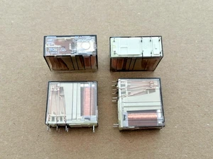 2 Stück Relais - 5-1393234-0 - RP420012 - Tyco Electronics - Picture 1 of 2