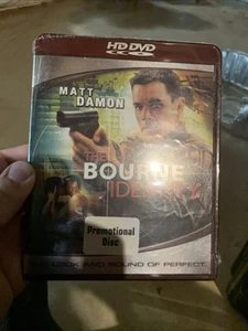 Konvolut 8 HD-DVD Filme mit Bourne Trilogie - Bild 1 von 23