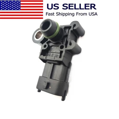 Sensor de presión del colector (MAP) para Buick Encore 2009-2015 Cadillac CTS Foto 1 de 4