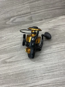 PENN Spinfisher VI 7500, SSVI7500, Spinning Fishing Reel, Frontdrag, 1481265 - Picture 1 of 3