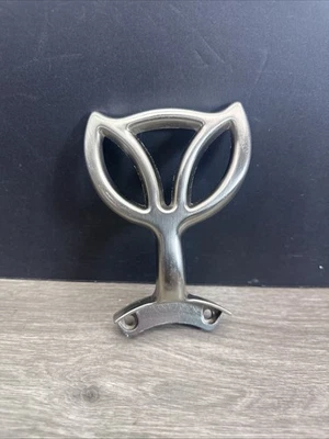 HUNTER  BEACON HILL 42'' CEILING FAN  REPLACEMENT ARM Brushed Nickel 92803-02 - Image 1 of 4