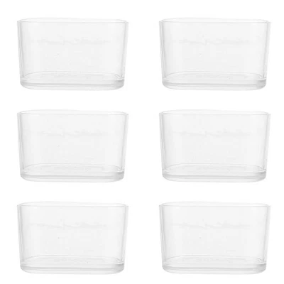  24Pcs Silikon Möbel Füße Kappen Anti-Slip Stuhl Bein Kappen Tisch Bein - Bild 1 von 4