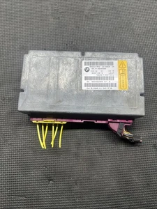 Bmw 535i 2009 Srs Control Module Gateway ABG OEM ✅ - Picture 1 of 8