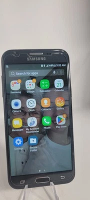Samsung Galaxy J3 Luna Pro SM-S337TL Ready to Use Good Condition - Image 1 of 2