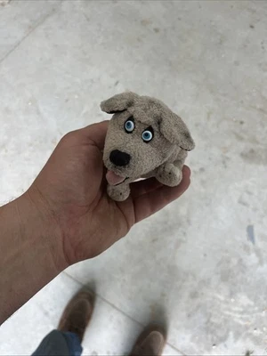 Libro de cuentos de peluche Walter The Farting Dog personaje sin sonido William Kotzwinkle Foto 1 de 4