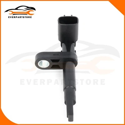 Nuevo sensor de velocidad ABS lateral izquierdo para conductor trasero Lexus LFA LS460 LS600h IS350 GS350 Foto 1 de 4