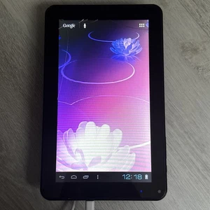 CNM TouchPad 9 Inch Tablet, 6Gb - Picture 1 of 9