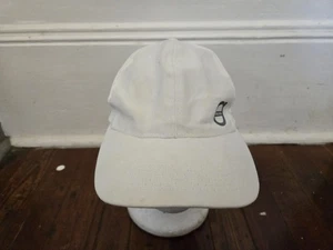 Volvo Car Company White Cap Adult Adjustable Hat Strapback  - Picture 1 of 6