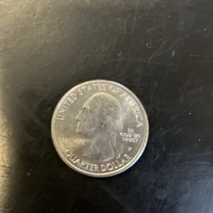 2016-P Harpers Ferry quarter - Picture 1 of 2