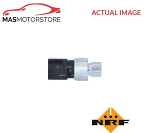 INTERRUPTOR DE PRESIÓN AIRE ACONDICIONADO NRF 38955 P PARA FORD TRANSIT, FOCUS I, FOCUS II - Imagen 1 de 9
