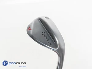 Nice! TaylorMade MG2 Chrome 56* (12* Bounce) Wedge - Dynamic Gold S200 288860 - Picture 1 of 4