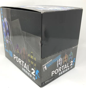 Portal 2 serie 2 mini torretta sentinella numero 12 - Foto 1 di 5