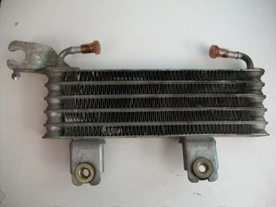 dp20266 Hyundai Santa Fe 2001 2002 2003 2004 2005 2006 oil radiator cooler OEM  - Image 1 of 3