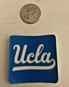 2" UCLA Bruins Light Blue Iron On Patch Very Nice Rare - Picture 1 of 2