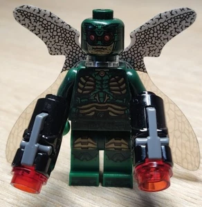 Lego Minifigur DC Super Heros Minifigur /Paradon  - Bild 1 von 2