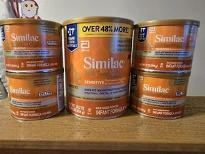 Similac Sensitive - Picture 1 of 2