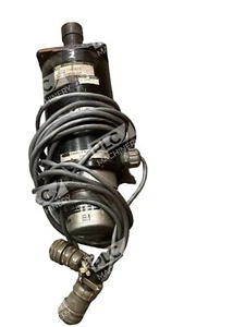 Parker S/SX 106-178 Compumotor w/ BEI Motion 924-01029-1183 Encoder - Picture 1 of 7