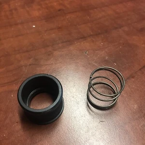 Genuine Part- Sleeve Spring Assy For Ryobi P344 18V Compact Rotating 3/8 Ratchet - Picture 1 of 5