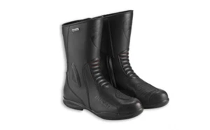DUCATI STRADA 13 TOURING BOOTS  *BRAND NEW IN BOX* - Picture 1 of 1