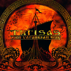Turisas The Varangian Way (Vinyl) (UK IMPORT)