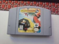 .N64.' | '.Wipeout 64.