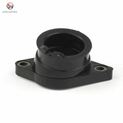 Colector de interfaz de carburador de admisión carburador para Yamaha TW200 TRILWAY 1987-2010 Foto 1 de 4